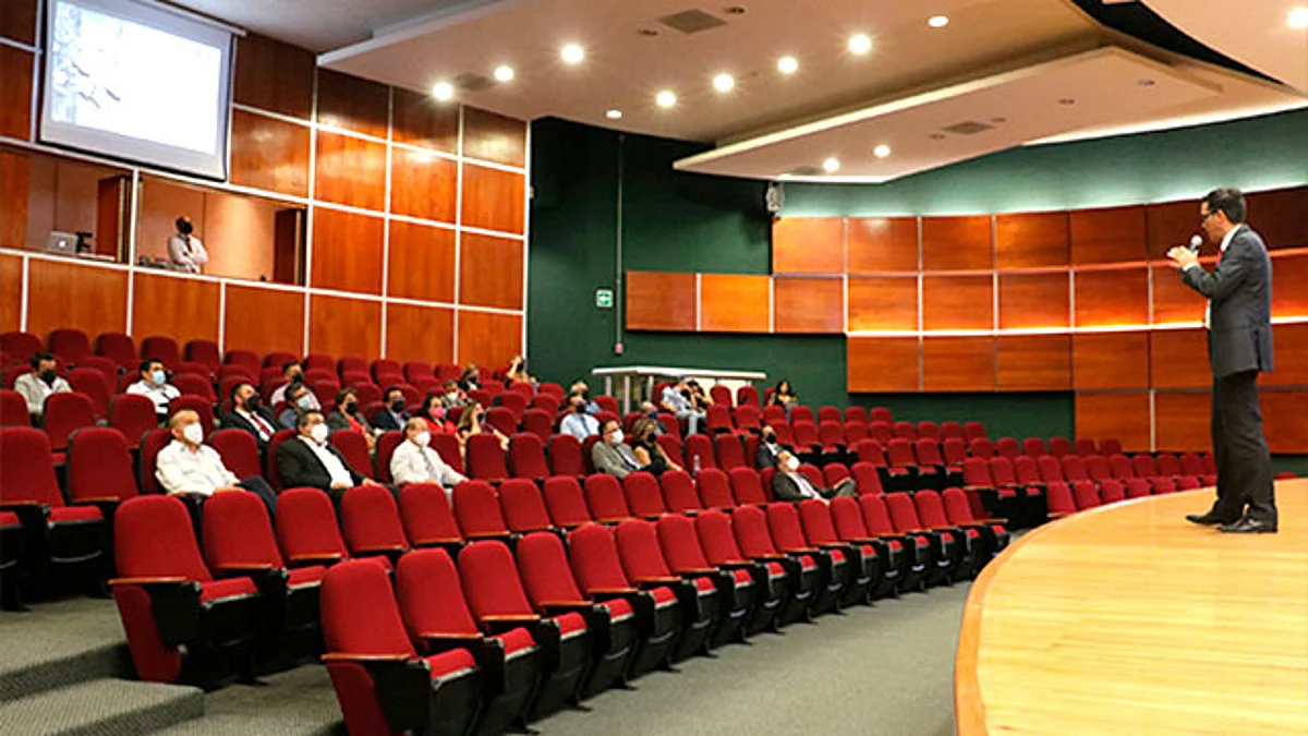 PJM mejorar función administrativa de la justicia penal oral