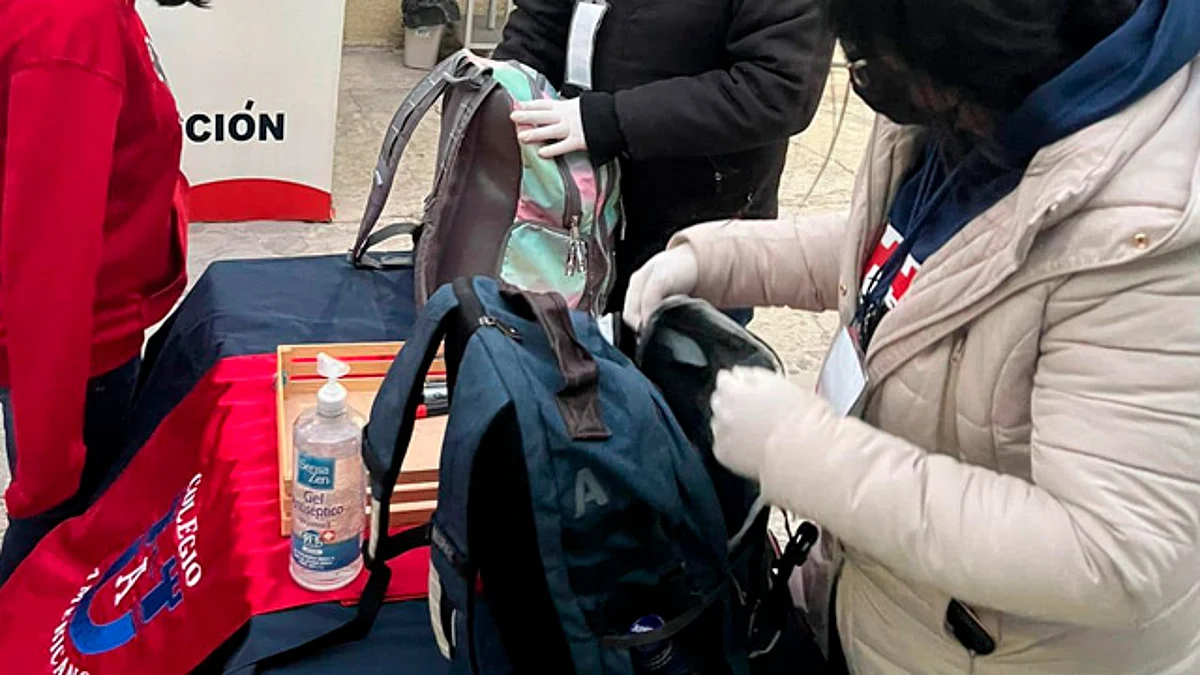 Se deben regular los mecanismos para implementar la operación mochila: CEDH