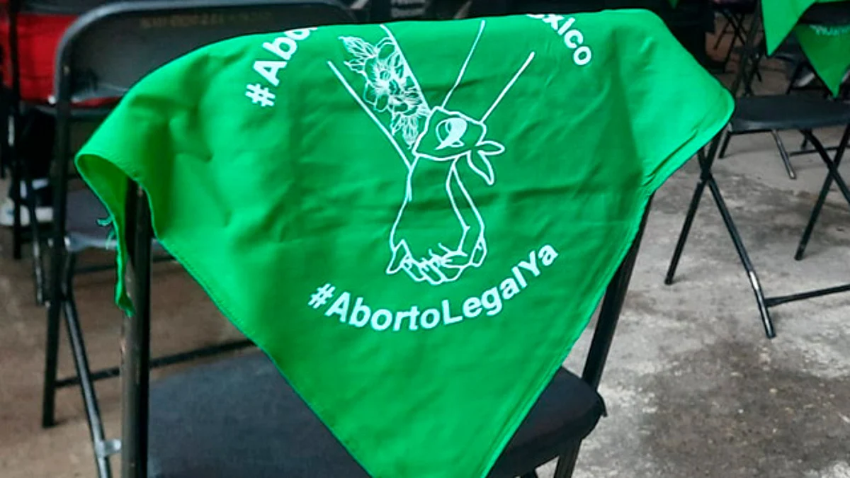 SCJN avala norma que garantiza acceso al aborto en caso de violación