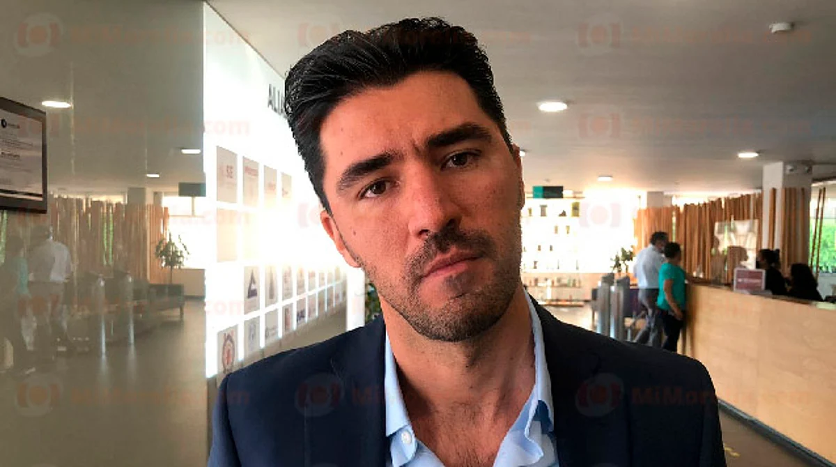 Cuentan con el apoyo de aproximadamente 300 elementos de seguridad