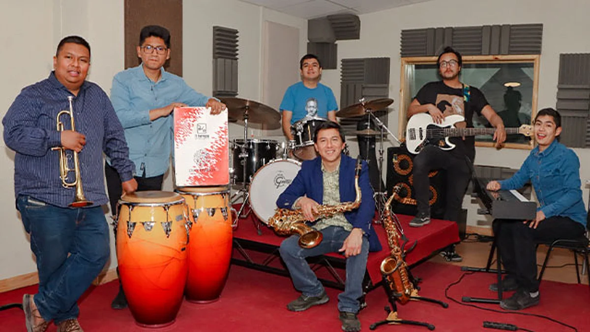 Anuncian concierto internacional previo al JAZZtival Michoacán 2022