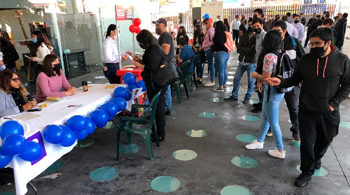 Realizarán Expo Universidades 2022 próximo 26 de mayo en el CRAM