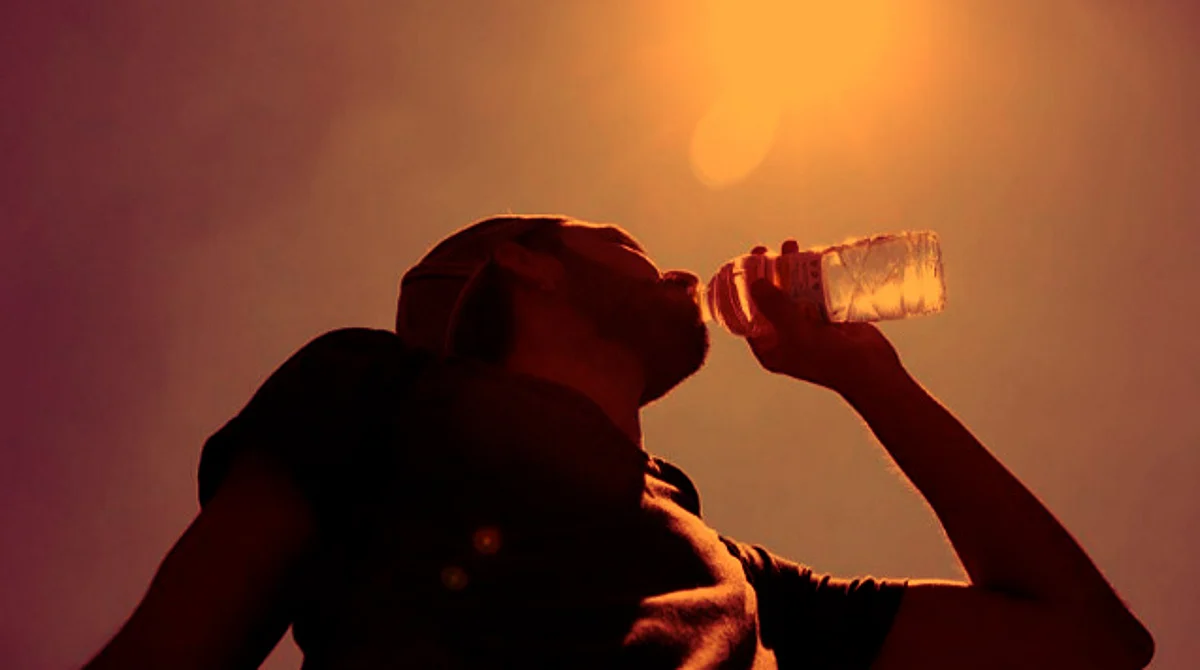 Pronostican una tercera ola de calor que se prolongaría hasta por ocho días