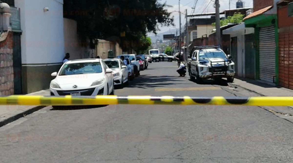 Morelia, entre las capitales peor evaluadas en seguridad y servicios: Rubrum