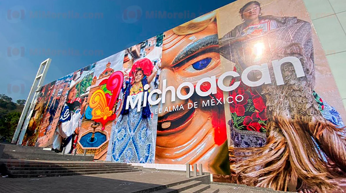 Todo lo que tienes que saber del Festival Michoacán de Origen que inicia este jueves
