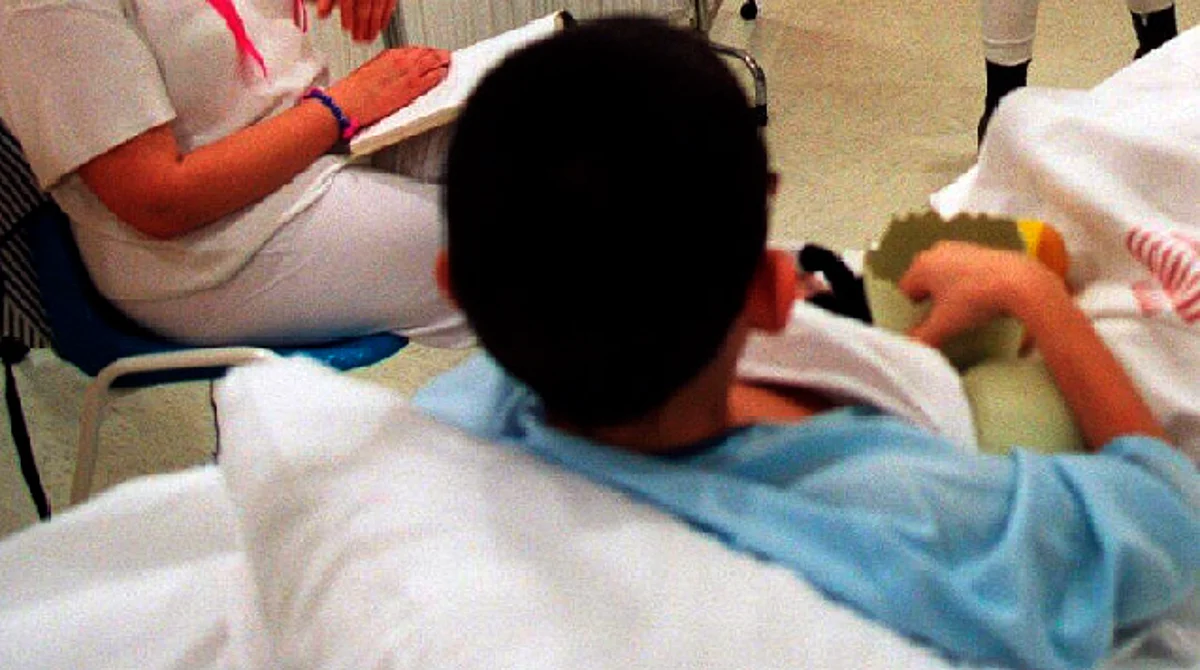 Tamaulipas detecta su primer caso sospechoso de hepatitis aguda infantil