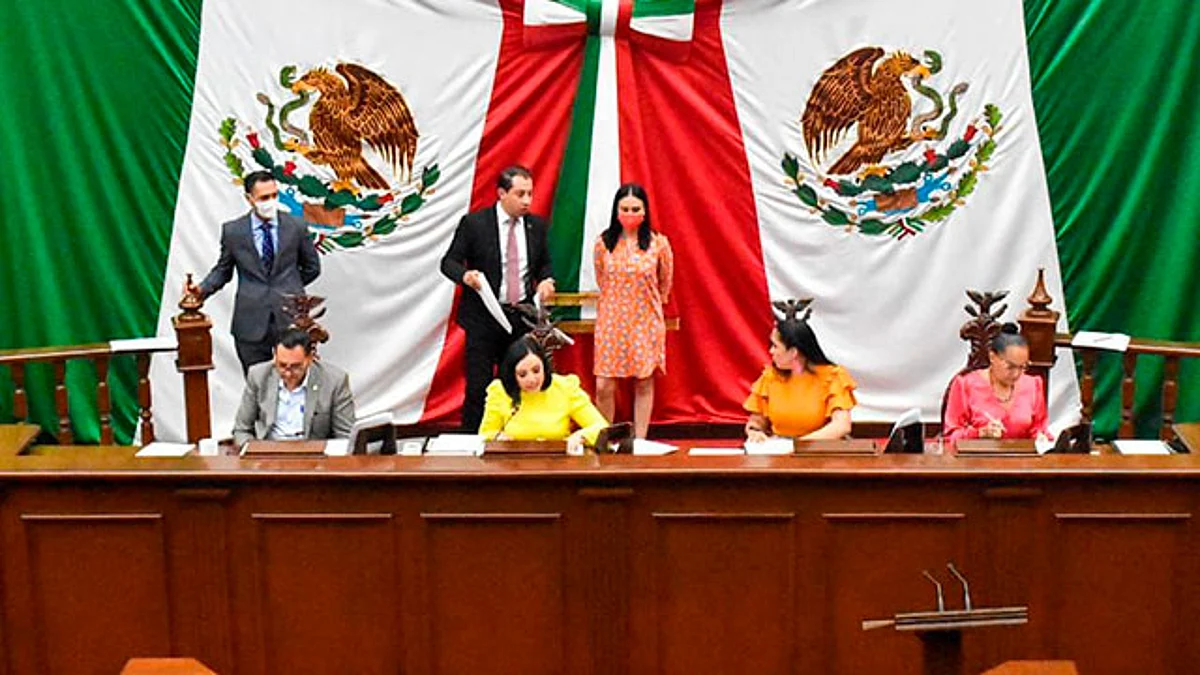 Congreso aprueba reformas sobre regularización de servicios de agua potable