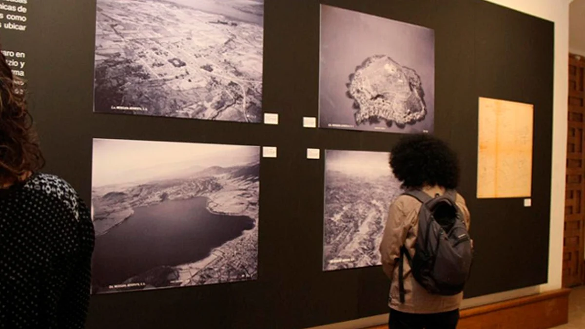 Museos y centros culturales de la Secum amplían horarios para visitantes