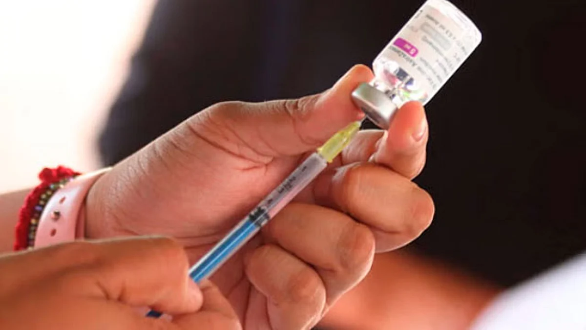 Morelia: instalarán módulos de vacunación anti Covid-19 para mayores de 12 años