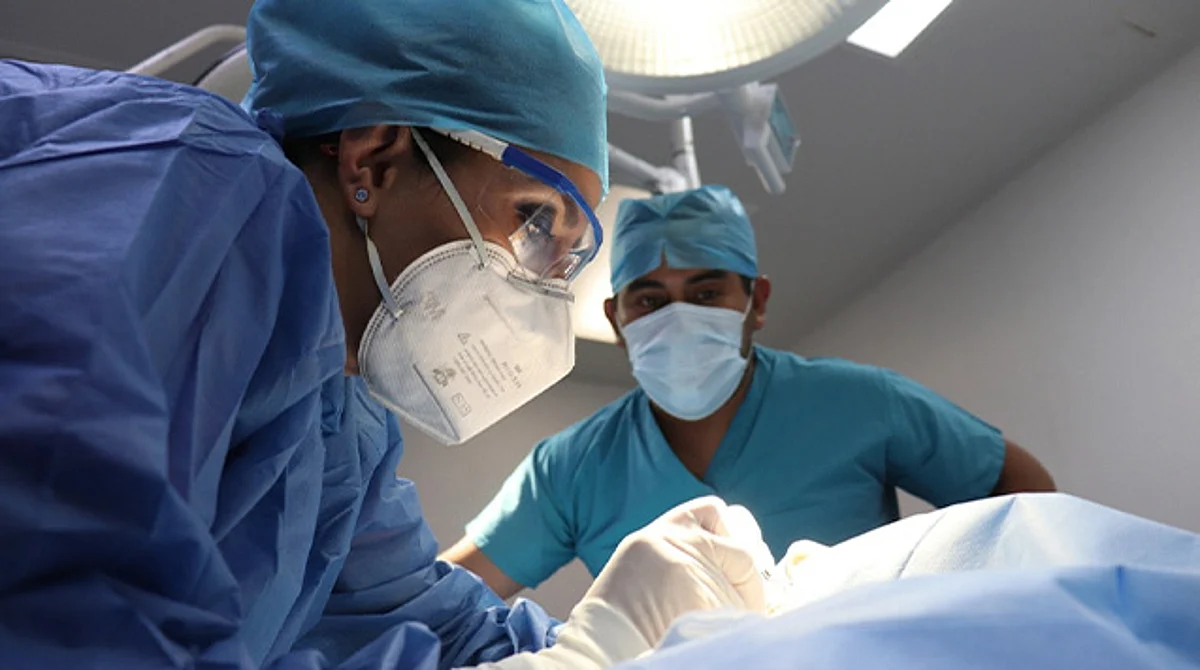 En primer trimestre, 12 donaciones de órganos y tejidos en Michoacán