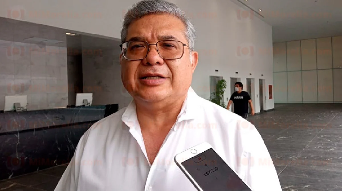 Urgente replantear estrategia de seguridad en Michoacán: Magistrado del Poder Judicial