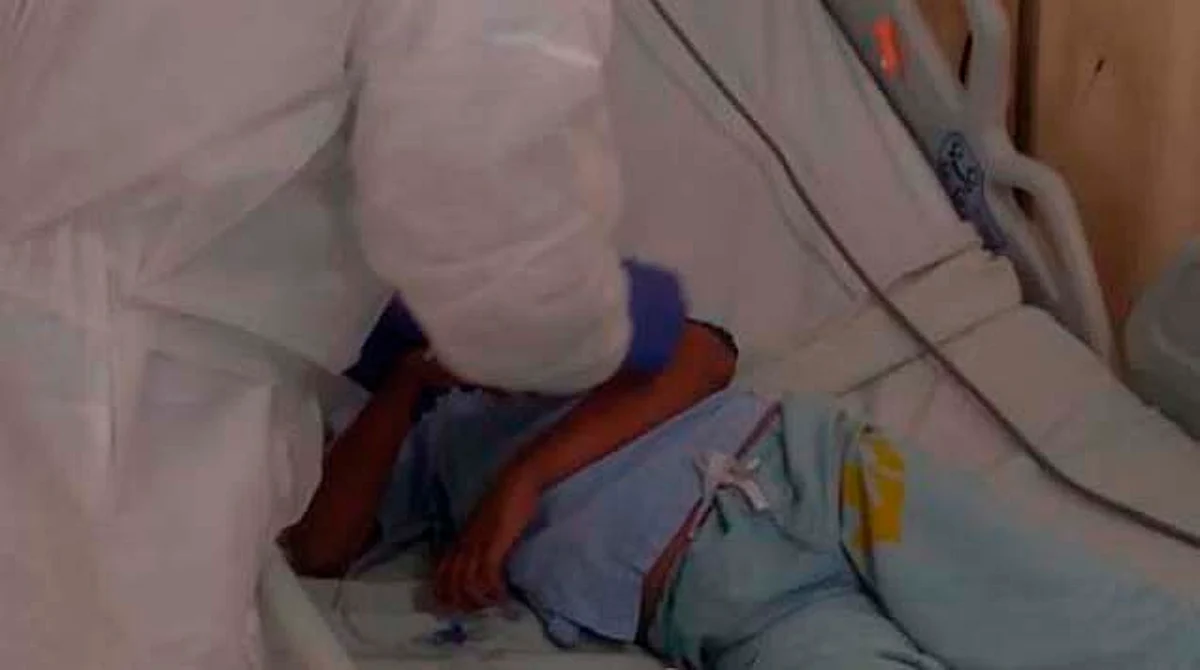 Detectan caso sospechoso de hepatitis aguda infantil en Coahuila