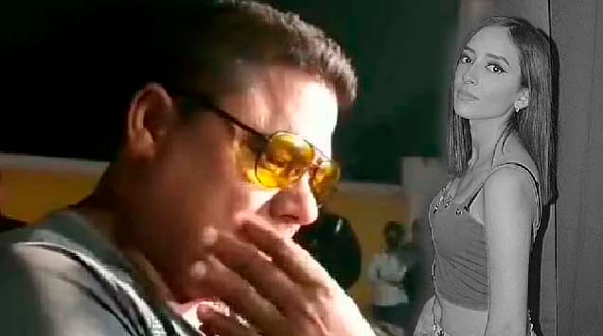 Uno de los señalamientos es que presuntamente la joven no tenía los tenis puestos cuando cayó