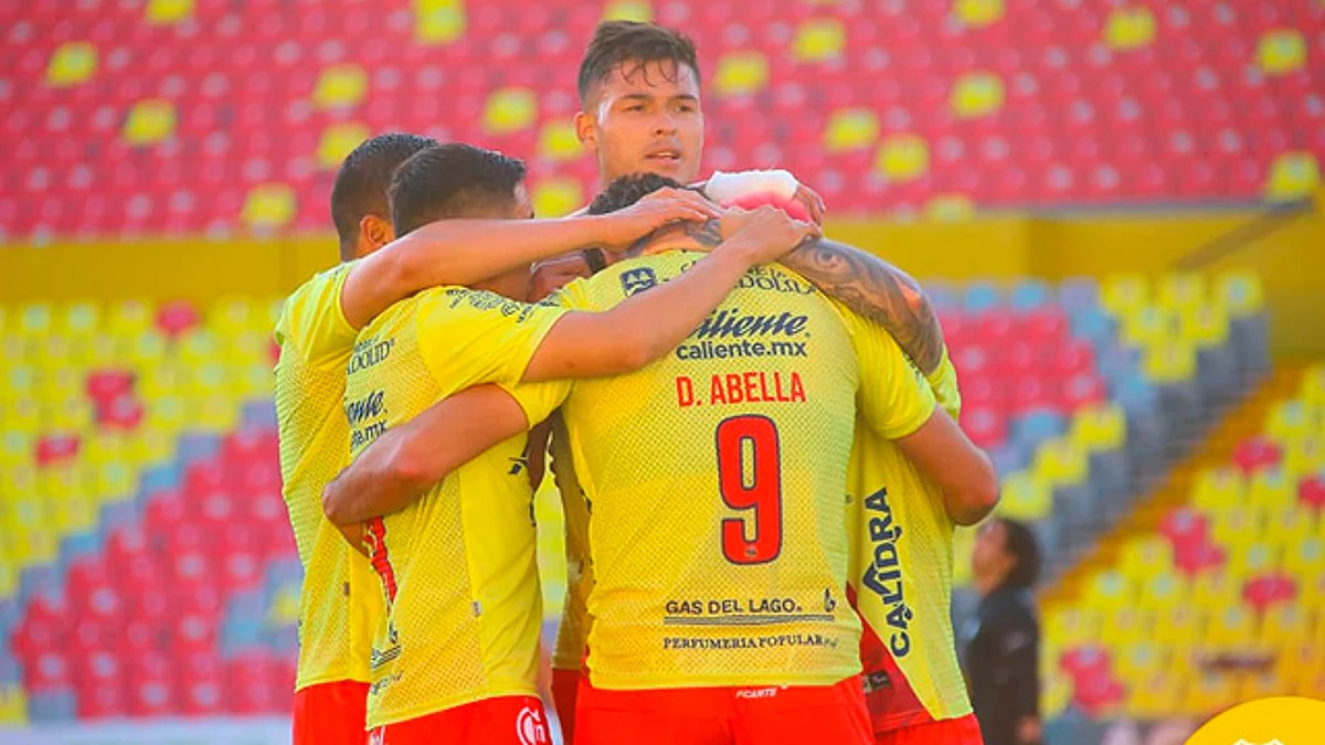 Atlético Morelia pierde la certificación para el ascenso
