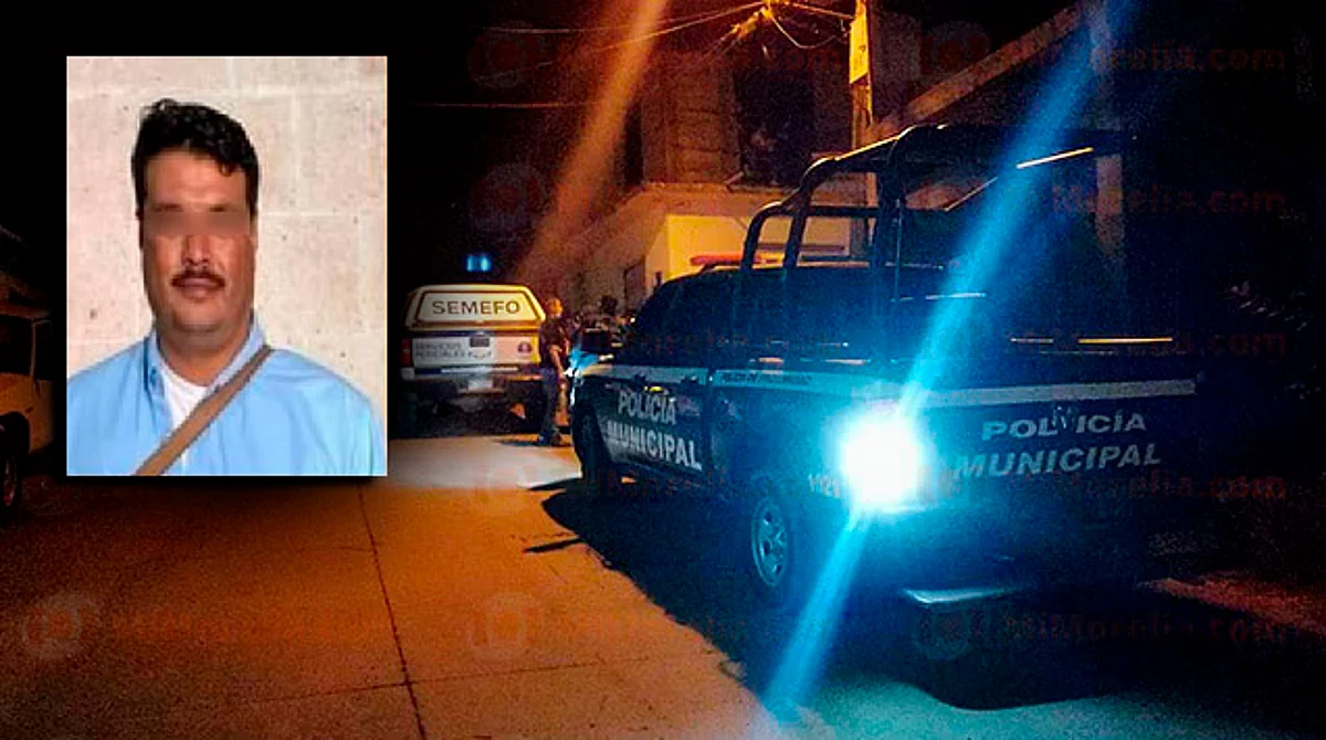 A proceso, 4 presuntos responsables del secuestro y homicidio del abogado Noé Godínez
