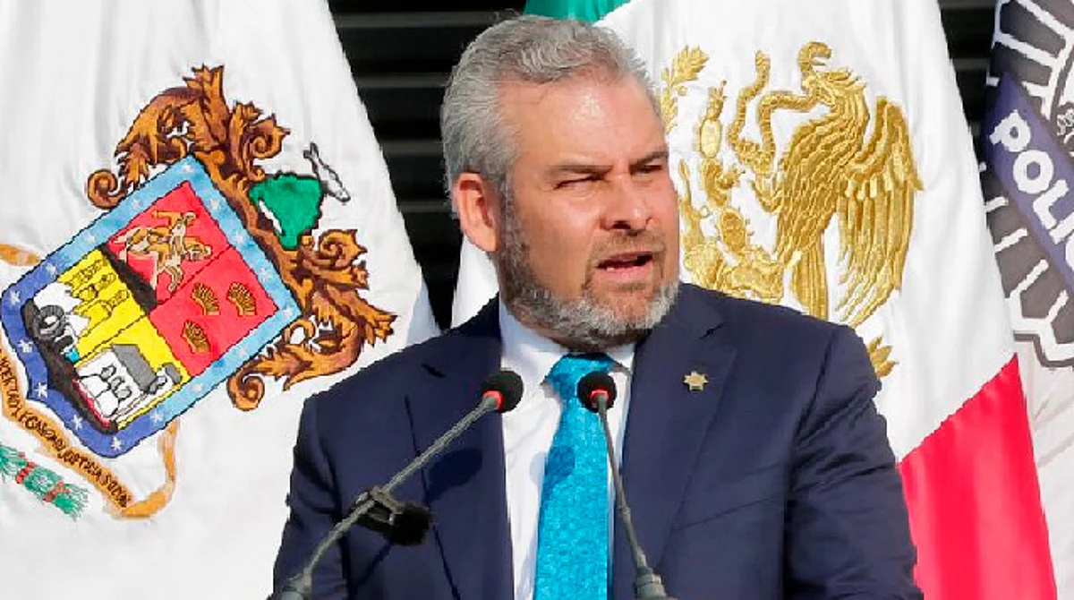 Normalistas han pedido que erradiquemos la corrupción: Ramírez Bedolla