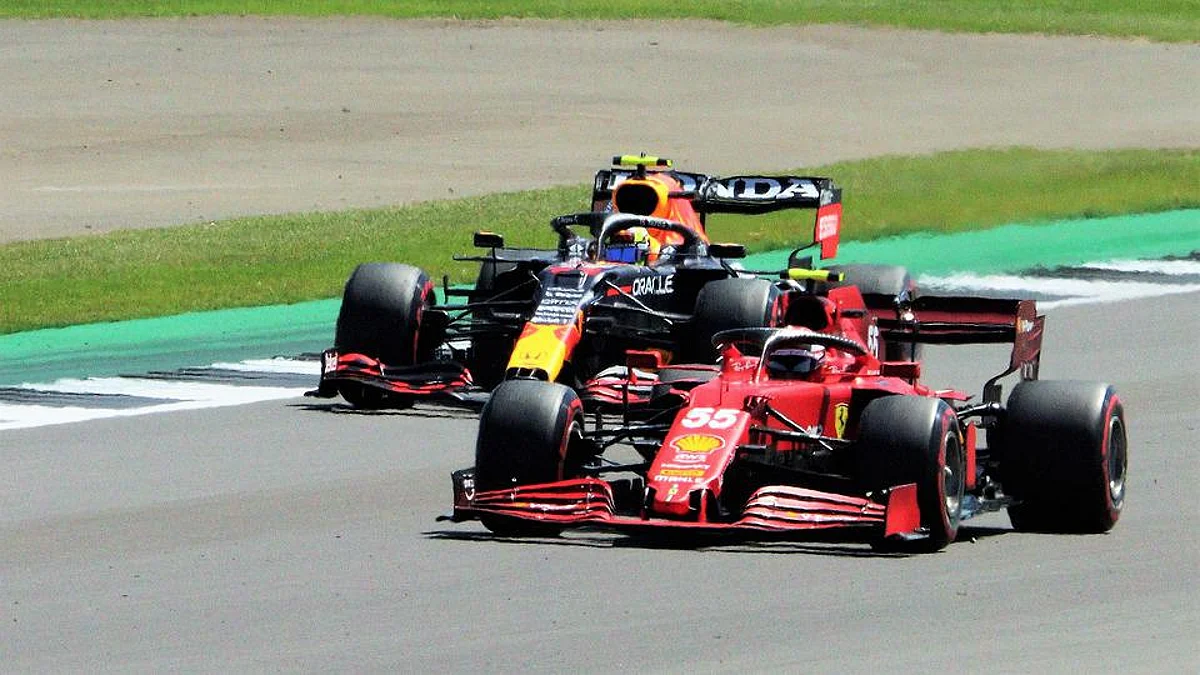 Estos son los candidatos para la temporada de la F1 2022