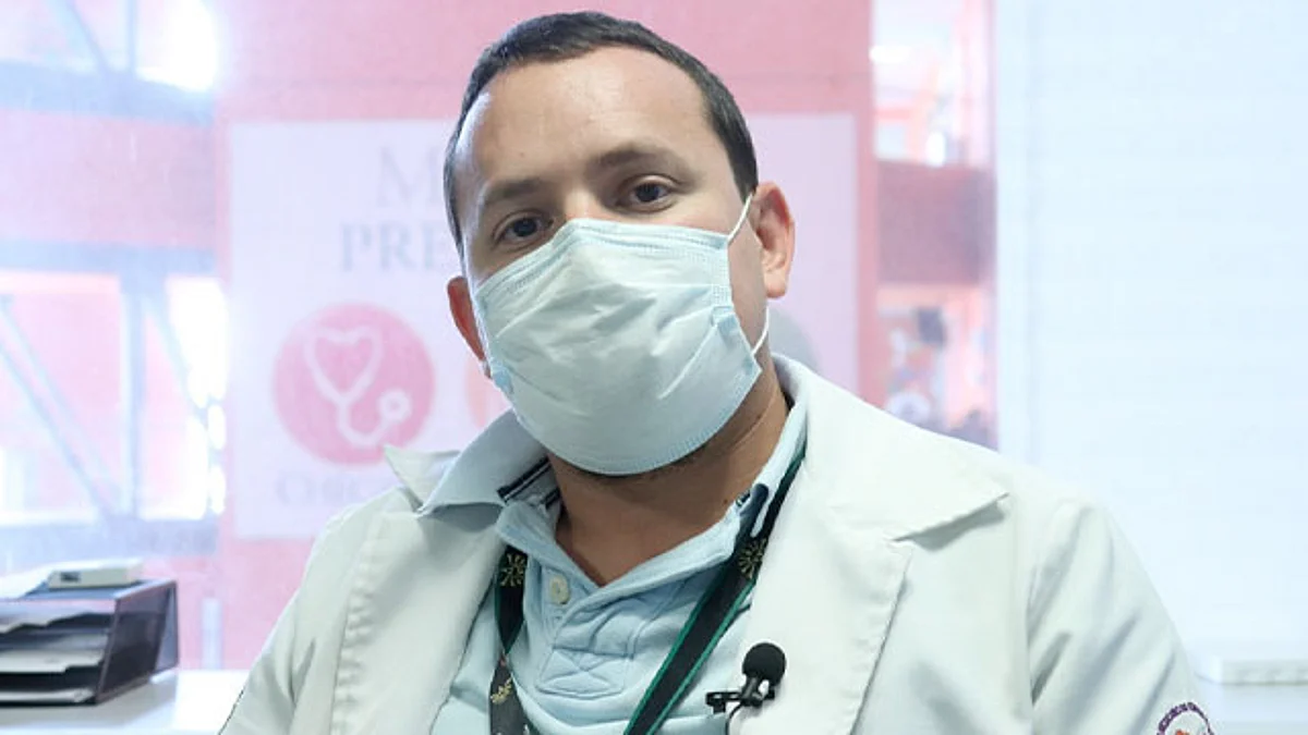 Recomienda IMSS Michoacán atender apendicitis ante primeros síntomas