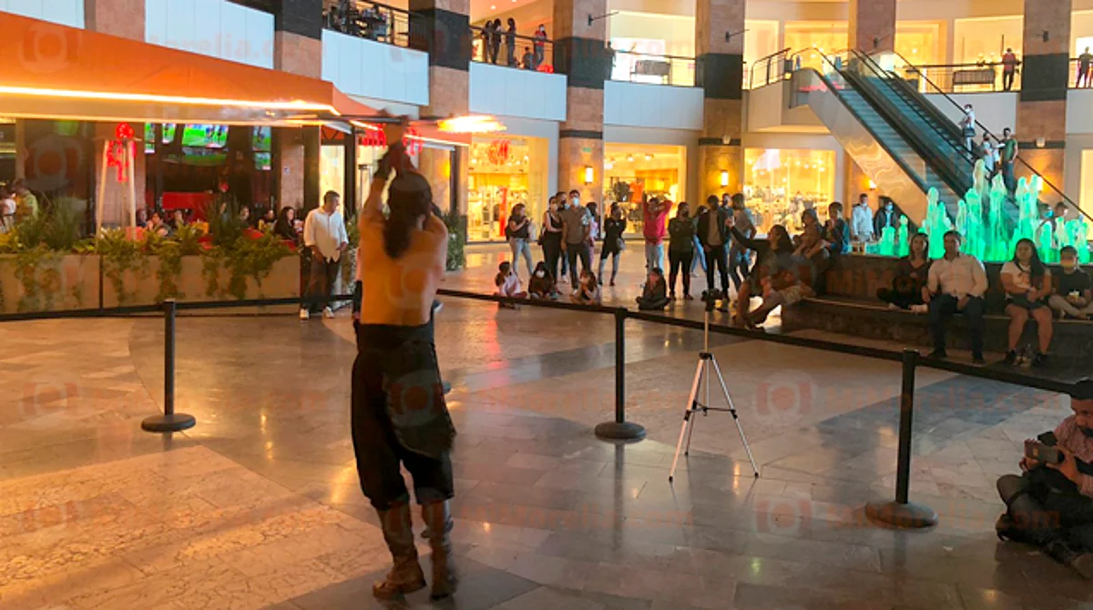 Paseo Altozano te invita a vivir experiencias inolvidables