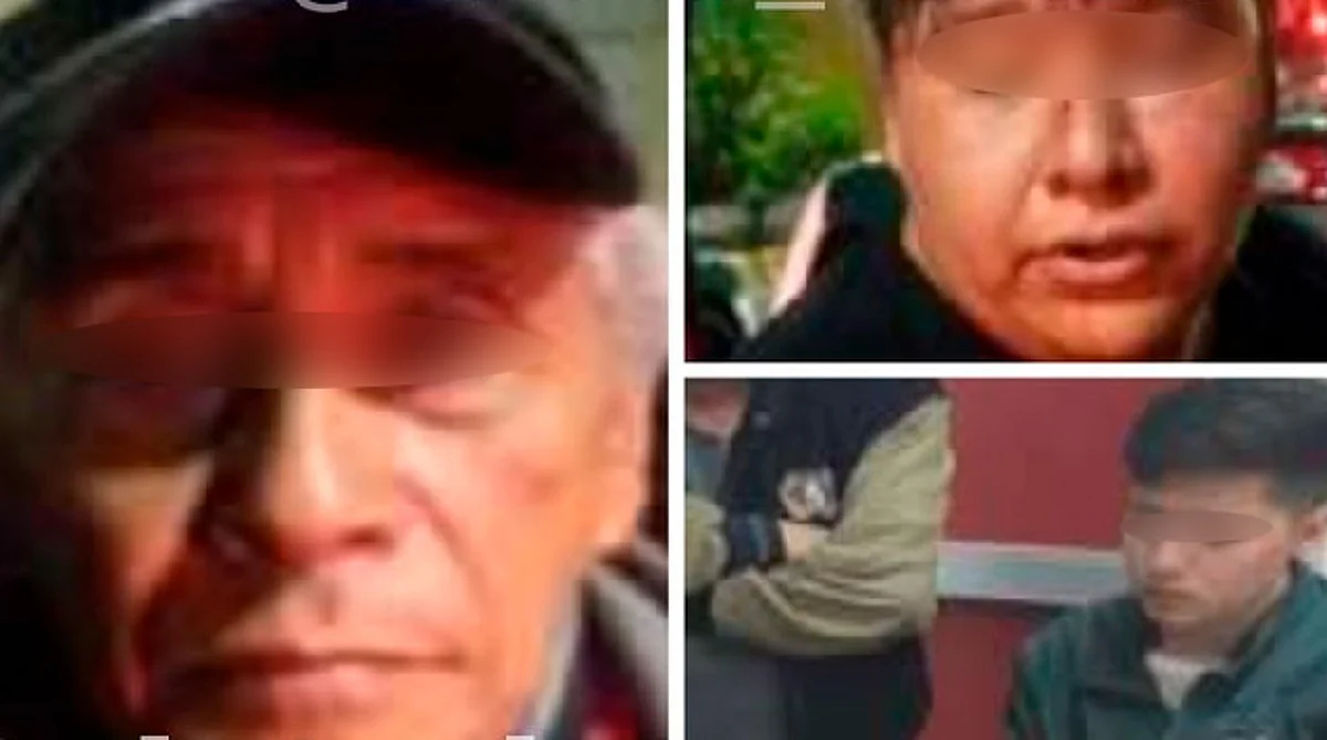Asesina a su hijo por no dar para el gasto en CDMX; sus sobrinos lo ayudaron