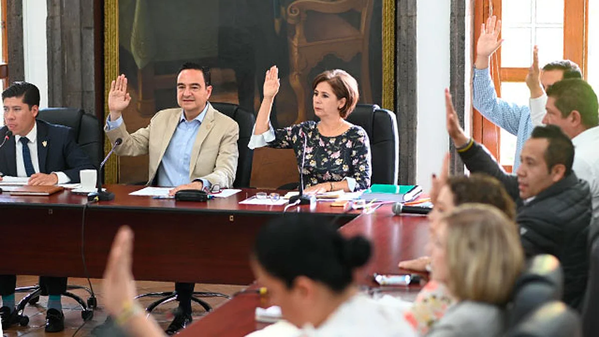Los egresos presupuestados fueron de 179 millones 310 mil 601 pesos y lo ejercido en dicho periodo alcanzó la suma de 137 millones 696 mil 877 pesos