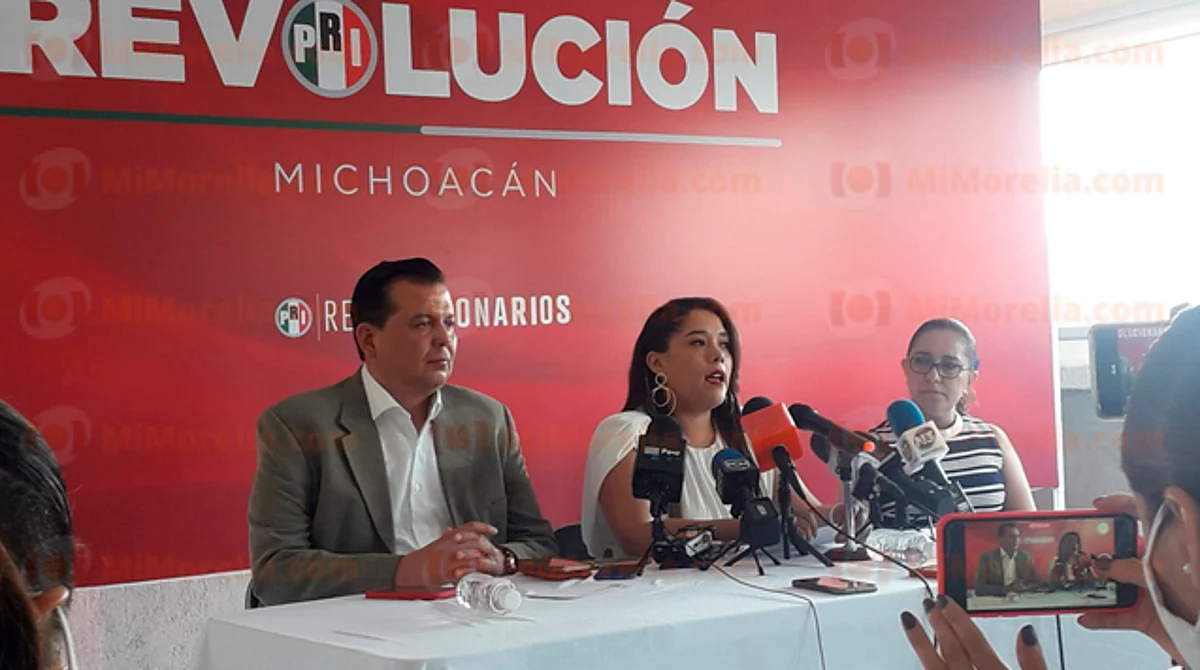 El año pasado la Secretaría de Igualdad Sustantiva y Desarrollo de las Mujeres (Seimujer) atendió a 58 mil féminas agredidas, recuerda Ruíz