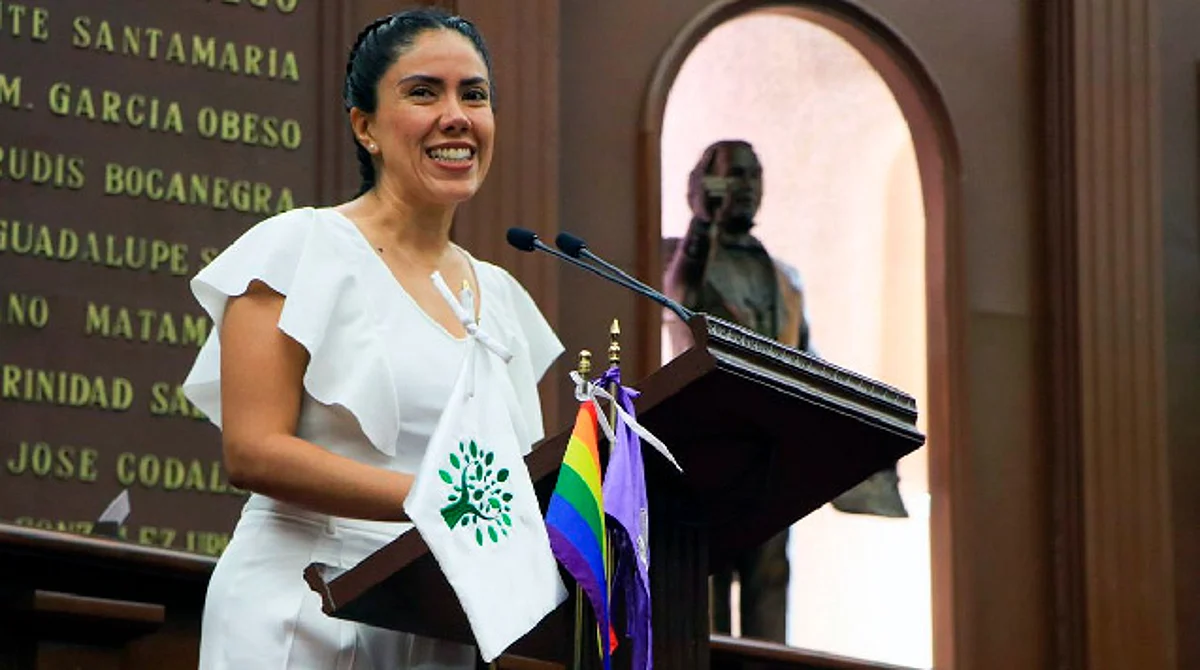 Necesaria, la participación del Legislativo en consejos de ciencia y tecnología: Fanny Arreola
