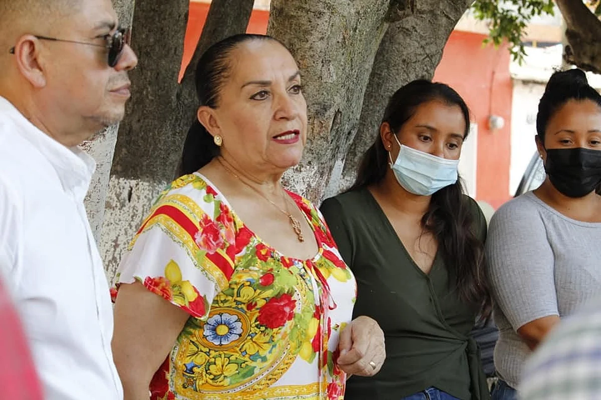 Desaparición de personas debe ser tratado como una emergencia nacional: Julieta Gallardo