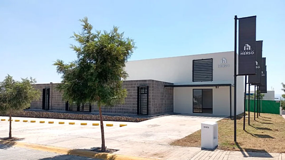 Este sábado inaugura Hogares Herso punto de venta en Villas del Pedregal