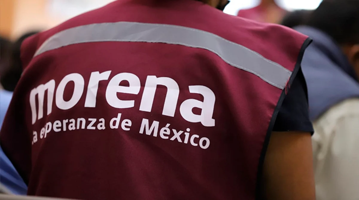 Morena cambiará de sede por crecimiento que ha tenido
