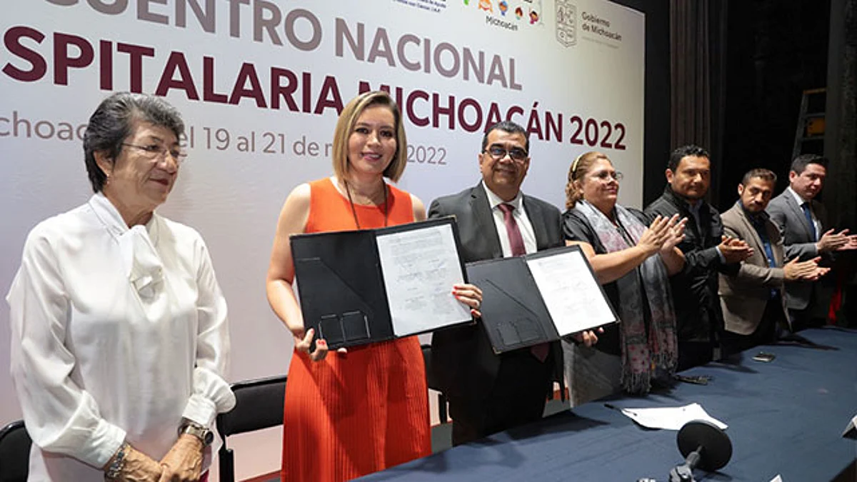 Signa convenio SEE y SSM para seguir aprendiendo juntos en el hospital