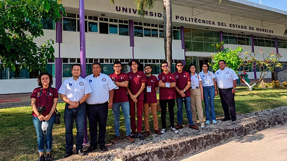 Tec de Morelia ratifica primeros lugares en ciencias básicas del país