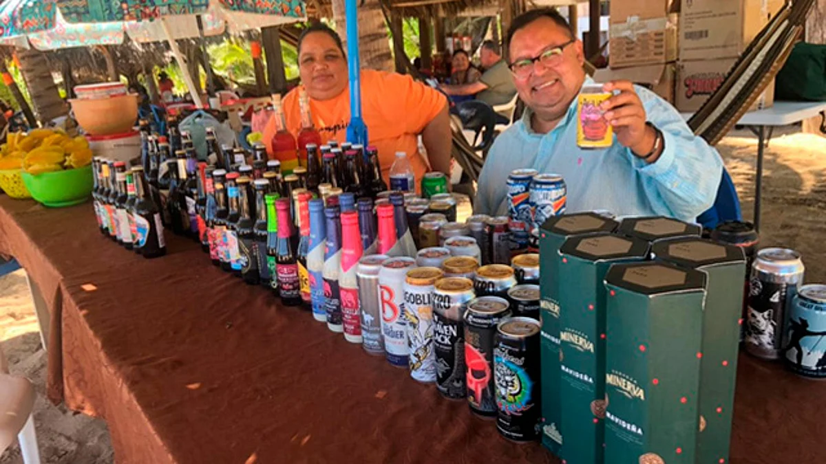 Anuncian la 8ª edición del Festival Internacional de la Cerveza Costa de Michoacán