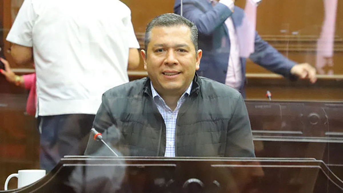 Por múltiples irregularidades, se volverá a fiscalizar manejo de recursos de Silvano: Barragán