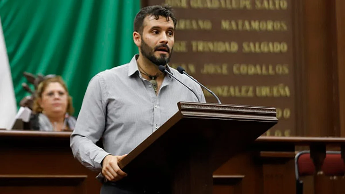 Los pequeños productores representan el 93% del total de los cerca de 630 mil productores en Michoacán, apuntó el diputado Felipe Contreras