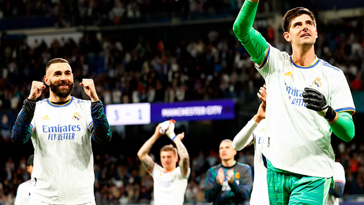 La final será ante Liverpool