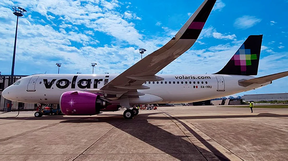 Habrá más vuelos Morelia-Cancún a la semana