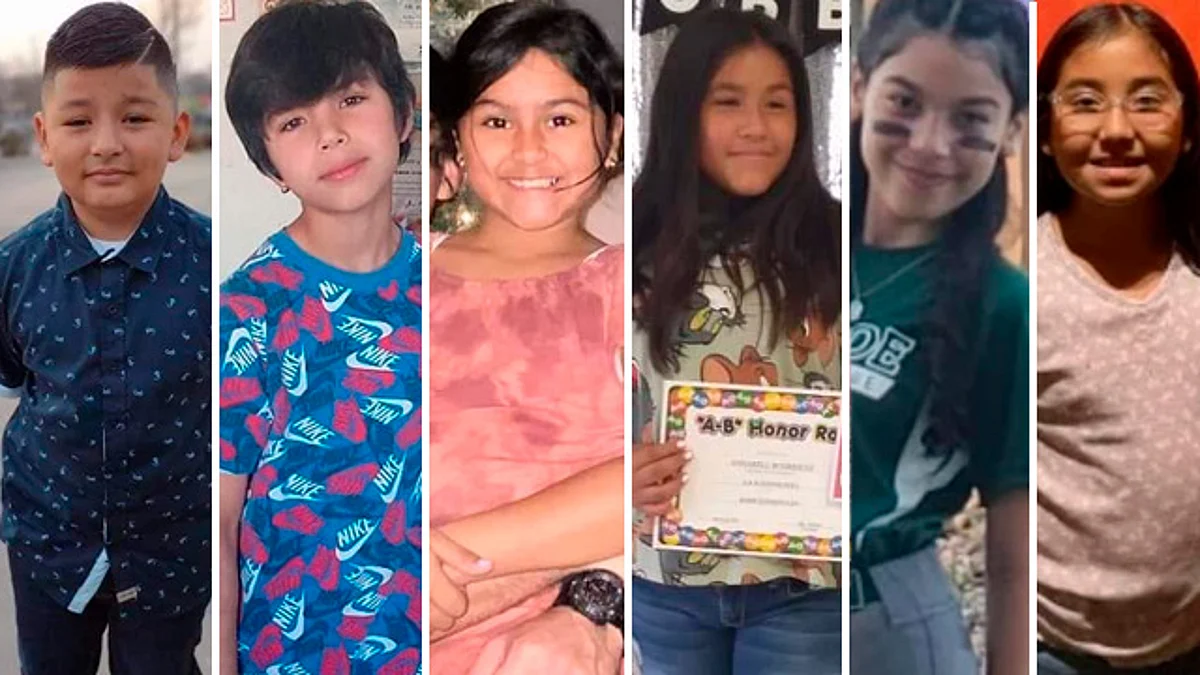 Dos maestras también fallecieron