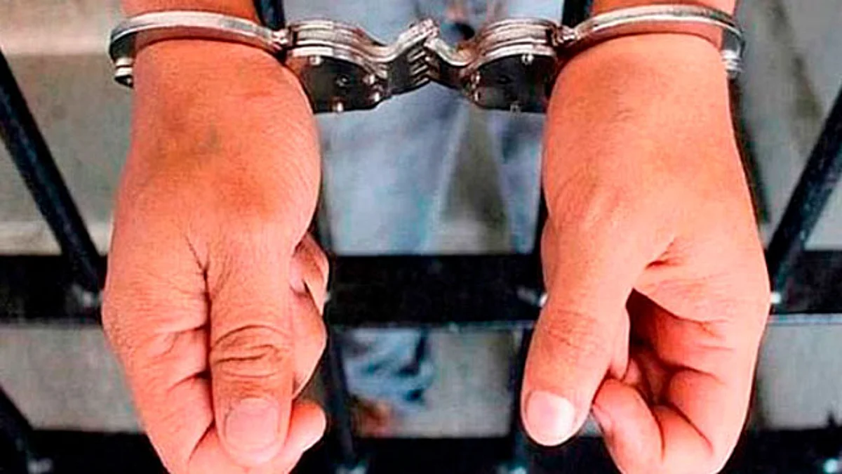 Por abuso sexual, dan 9 años a docente del Centro de Investigaciones Científicas