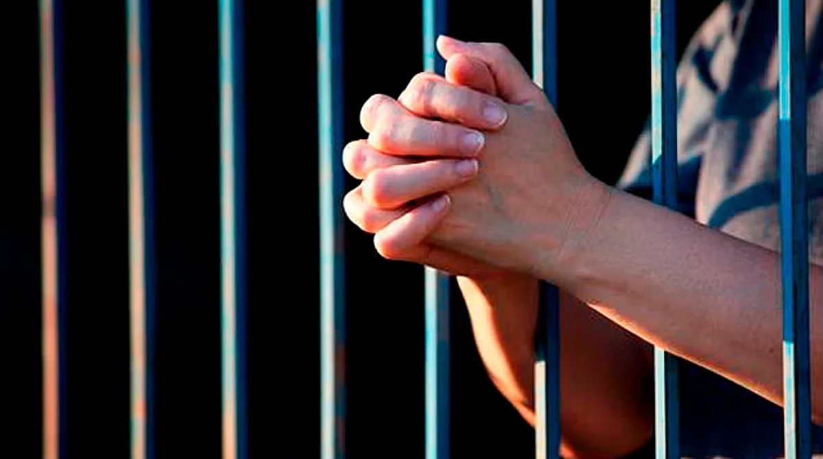 Detienen a Martha, señalada de matar a su pareja tras discutir, en Zamora