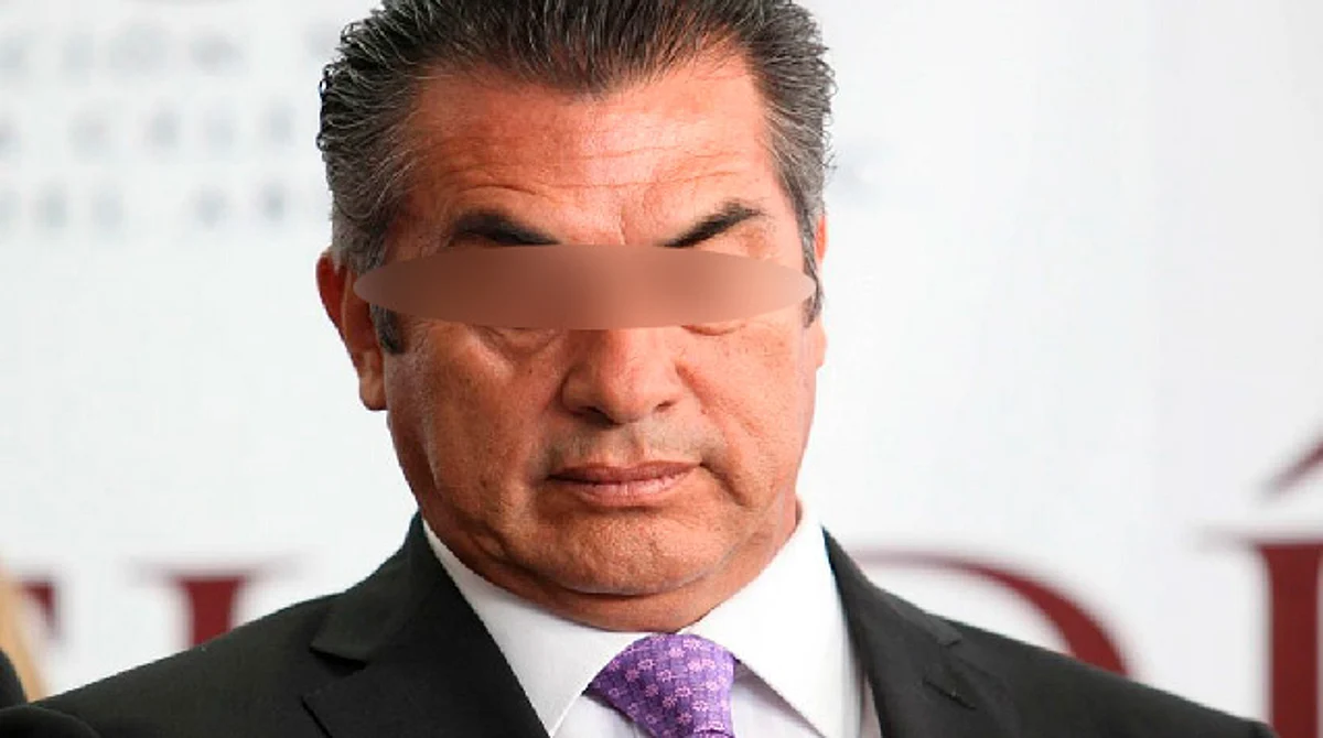 “El Bronco” se encuentra delicado de salud tras segunda cirugía