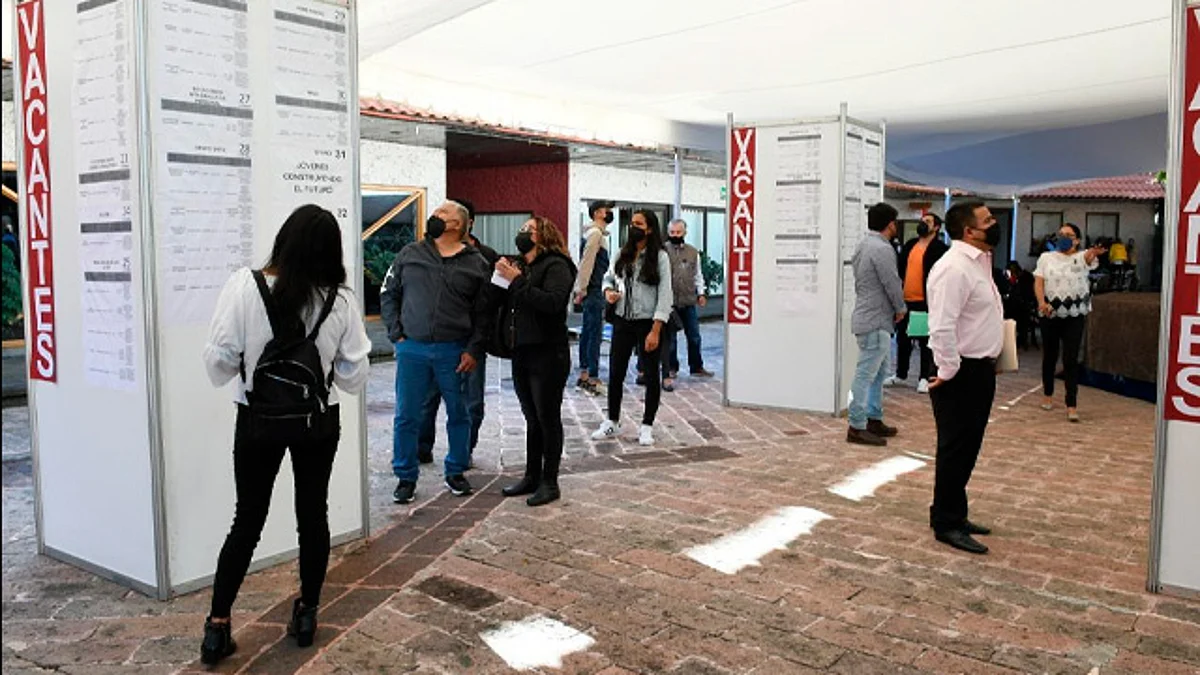 Ofrecerán 500 vacantes en Feria de Empleo en Uruapan