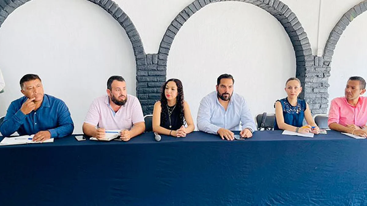 Zamora: presentan opción preventiva para control de plagas de gusanos e insectos