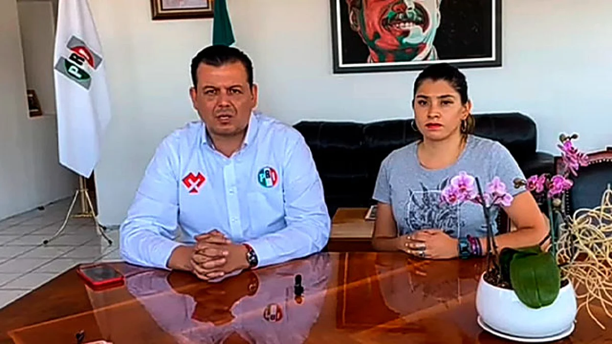 Los feminicidios no se resolverán por decreto: PRI Michoacán