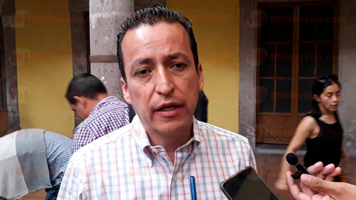 Municipio de Los Reyes sin incidencias, solo asaltos en carretera: alcalde