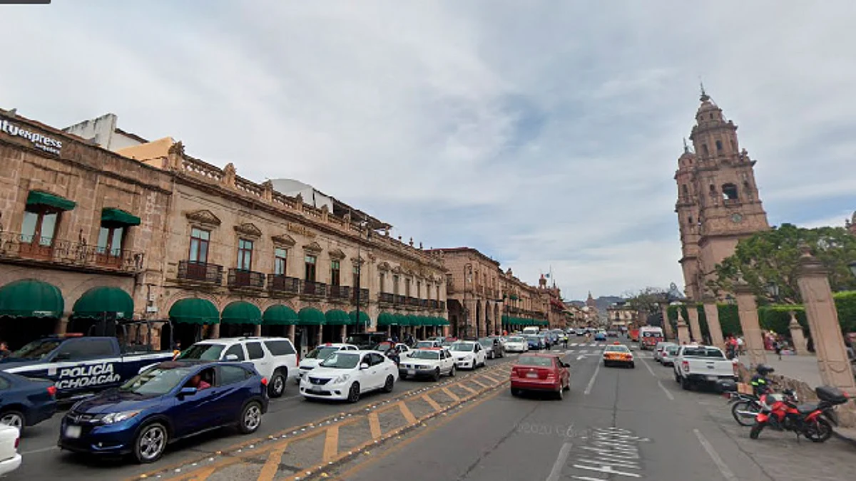 Persiste ola de calor: pronostican máxima de 33°C en Morelia