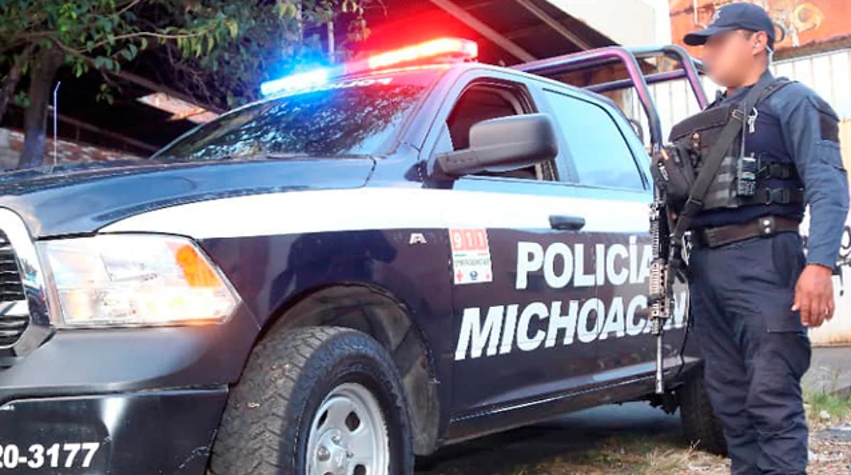 Autoridades designaron un director y subdirector de la Policía Municipal, para reforzar seguridad
