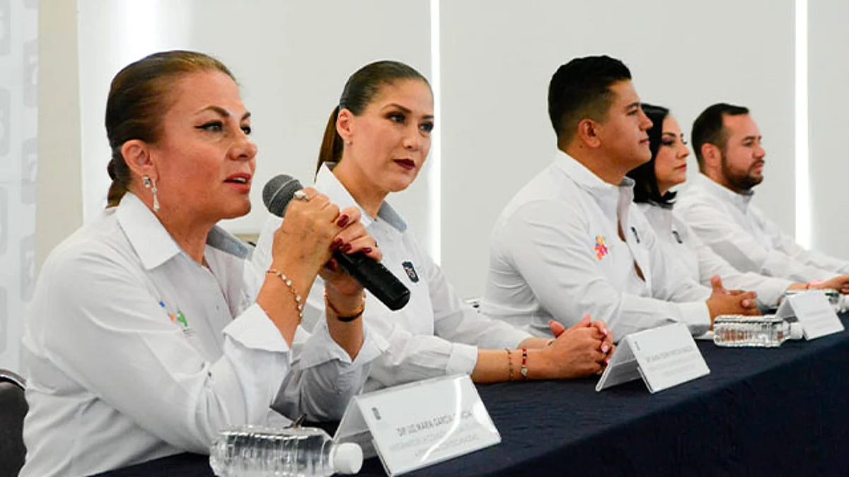 Destacó la importancia de planear y presentar iniciativas que abonen realmente a la inclusión en nuestro estado