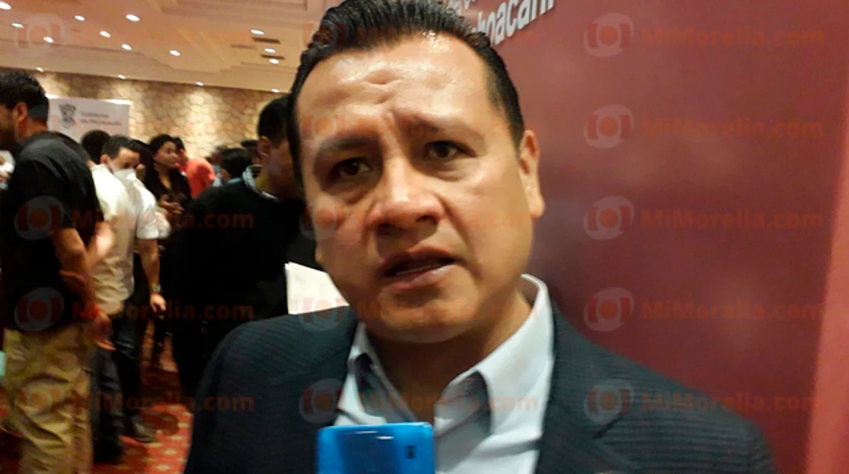 Daremos información necesaria de desincorporación del predio del Cereso: Torres Piña