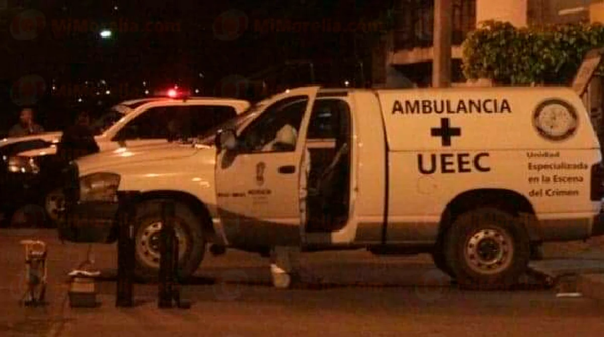 Se desconoce el móvil del doble crimen
